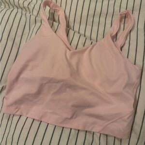 Lululemon Align tank size 8